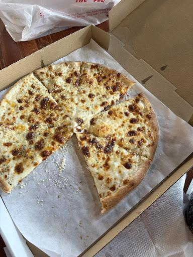 joes wood fire oven pizza